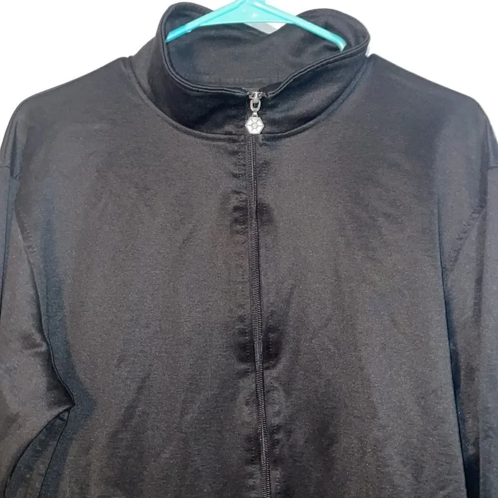 SP collection jacket - Picture 2 of 10